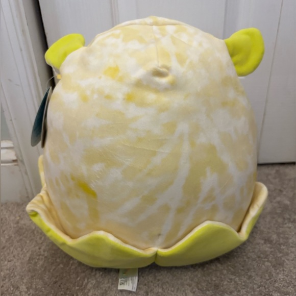 NWT 12” Duna the dumbo octopus Squishmallow - Picture 3 of 6